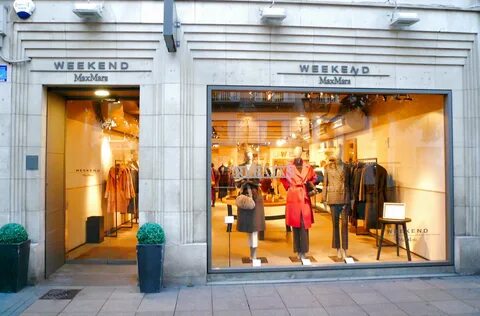 Max mara аутлет