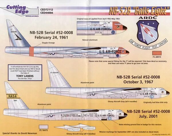 52 a b 2. B-52 1/72 декали. Декали b52. NB-52b. Схема b-52 окраски.