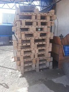 Паллет или полет
