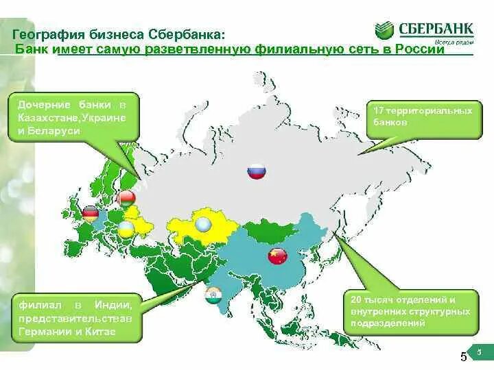 География Сбербанка. Филиальная сеть Сбербанка. Территориальные банки сб. География деятельности Сбербанк. Российские региональные банк