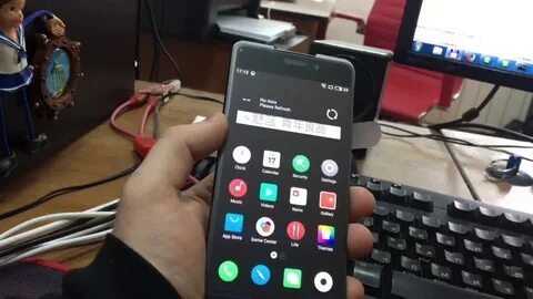 Pro 7 прошивки