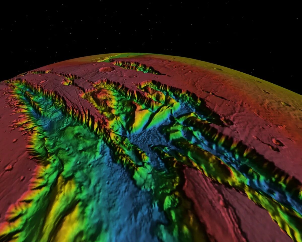 Жизнь на поверхности земной. Долина Маринера на Марсе. Марс Терраформирование Марса. Марсианский ландшафт. Озеленение Марса.