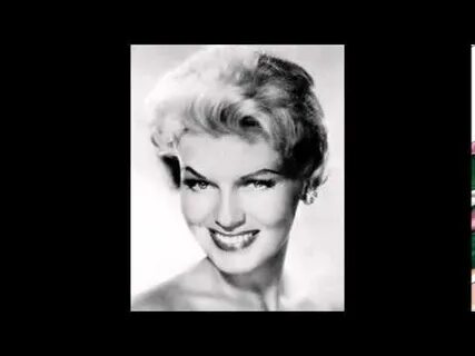 Jane morgan