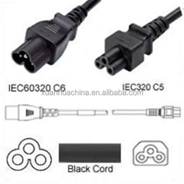 Типы разъемов iec. Кабель iec 60320. разъём iec 320 c5. iec c5 разъем. шнур iec 60320.