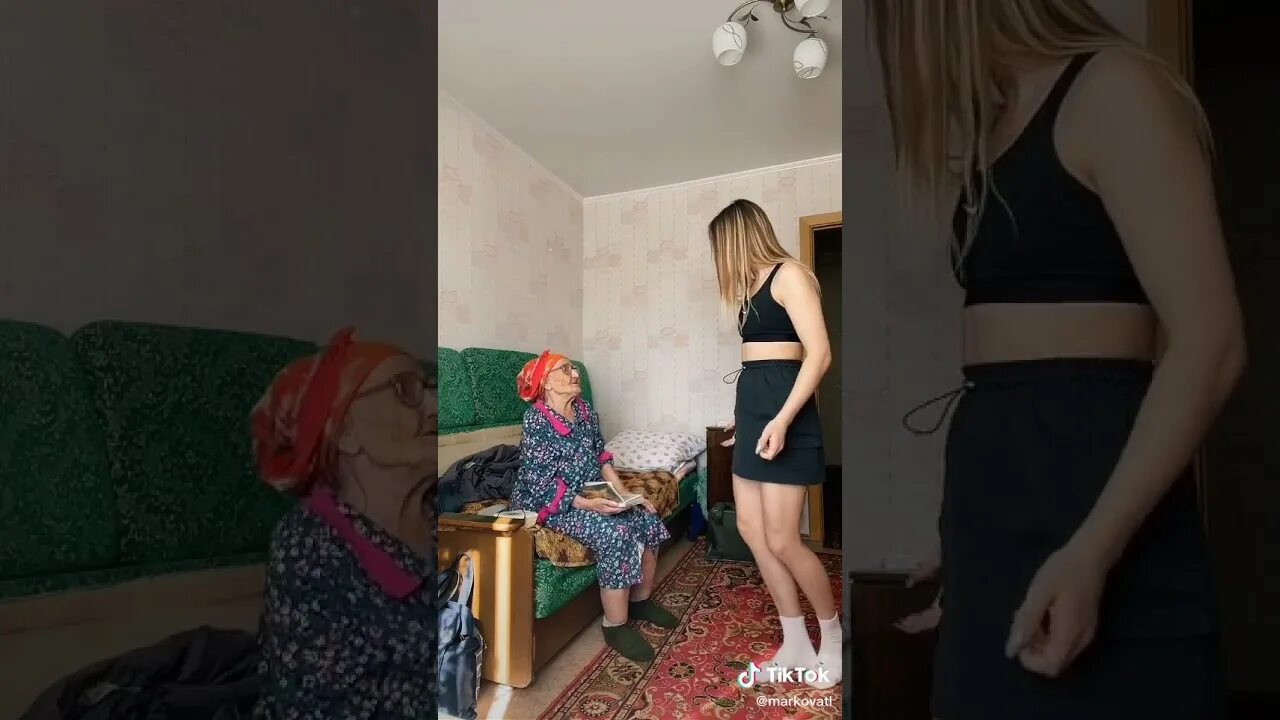 Тетю наташу видео