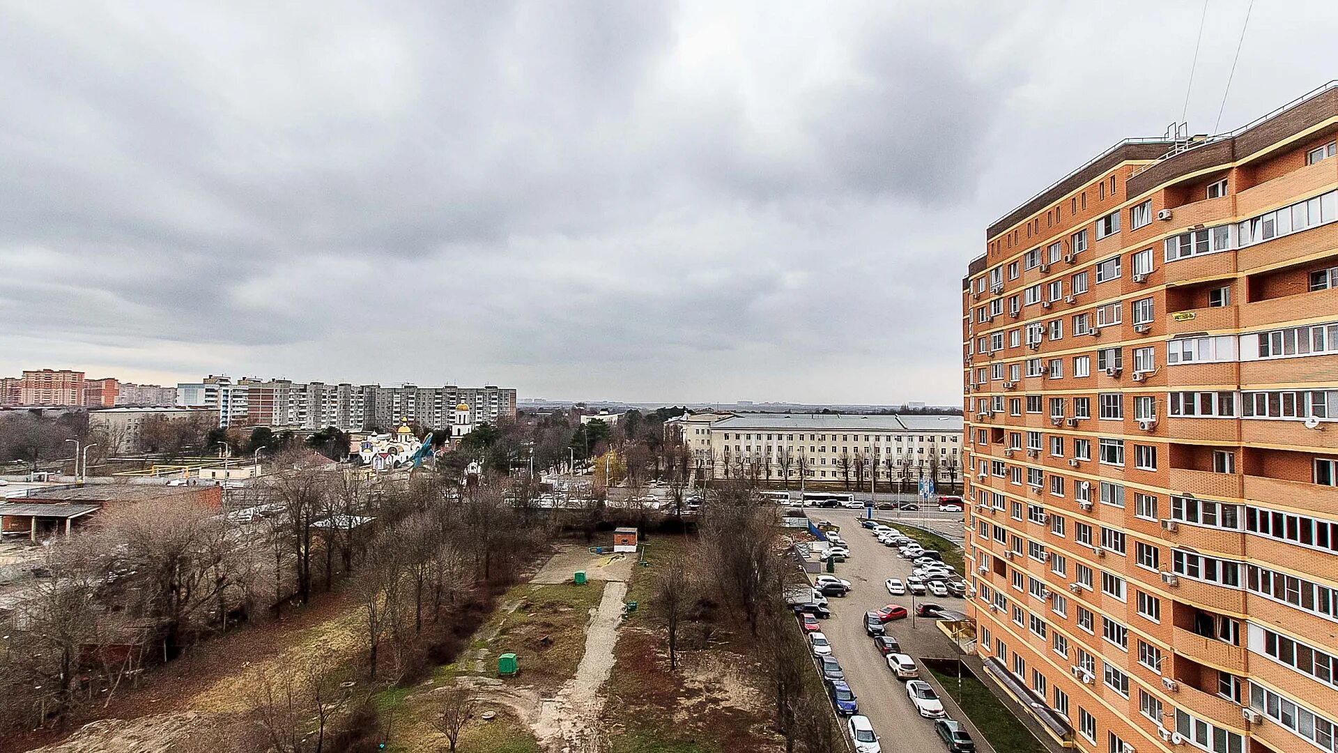Фото ул авиационной