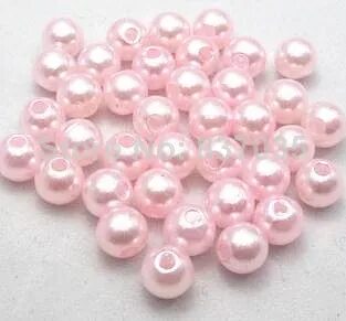 D pearls
