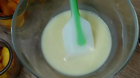 Чем отличается мусс от желе