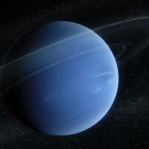 Hubble Uncovers Smallest Moons Yet Seen Around Uranus