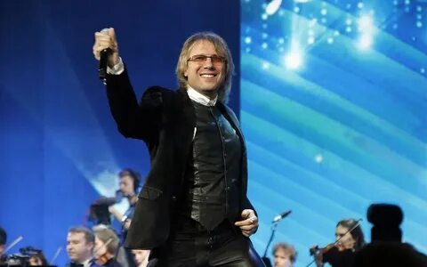 Концерт в орле сегодня