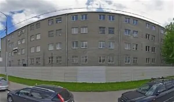 2 магистральная 10