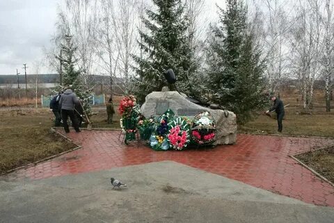 Погода в юрге ноябрь
