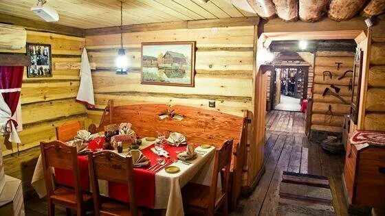 горница ресторан петрозаводск.