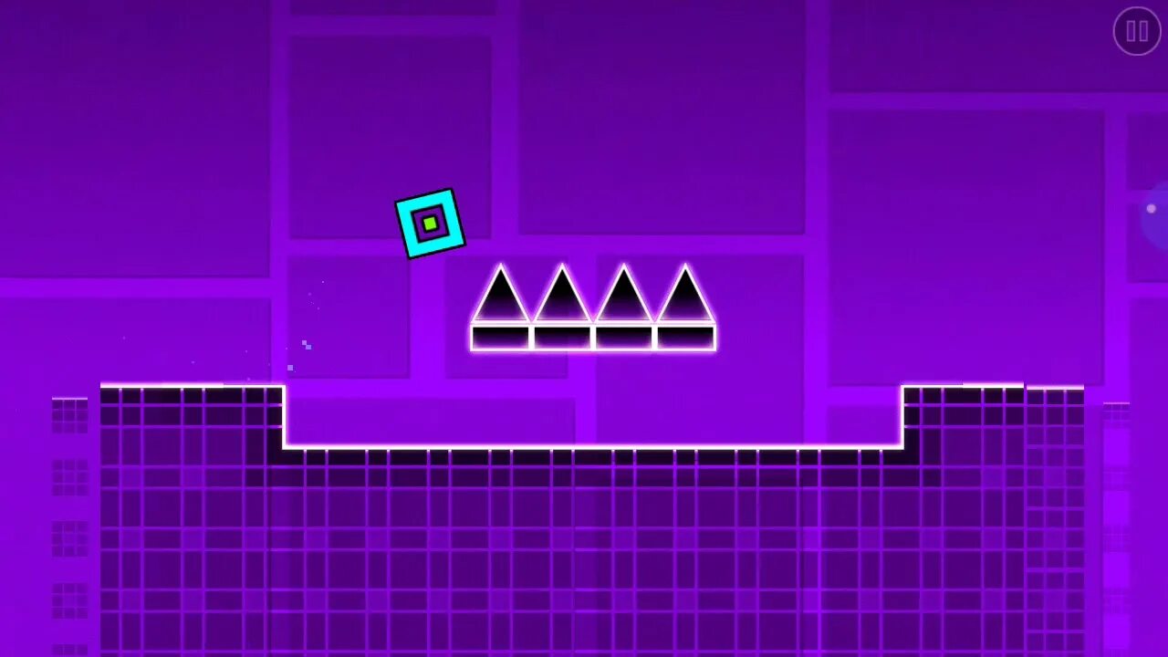 Geometry dash уровни играть. Geometry dash уровни играть