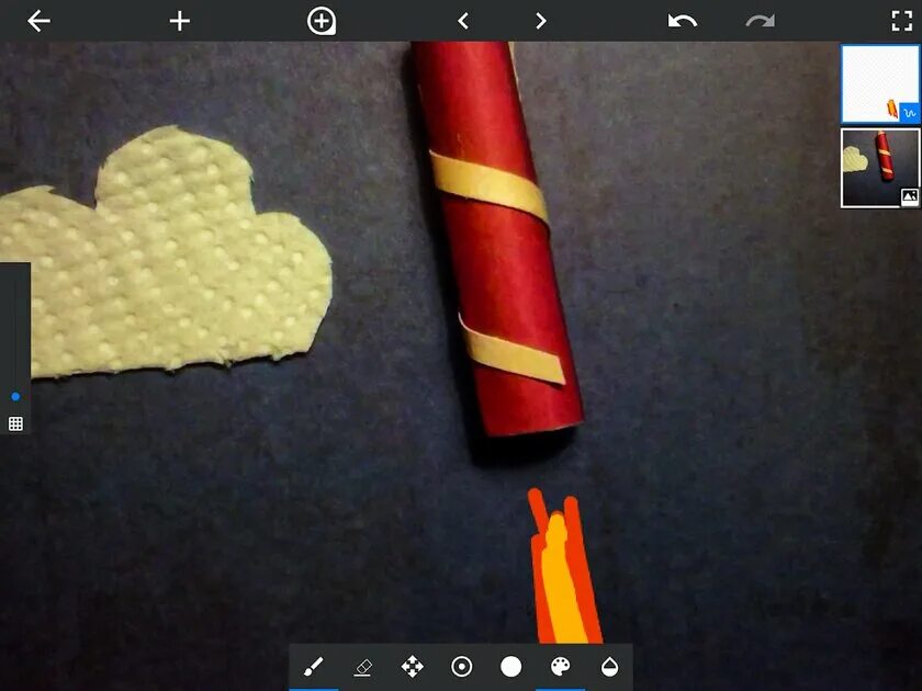 Stop motion studio pro на андроид. Stop motion studio pro на андроид