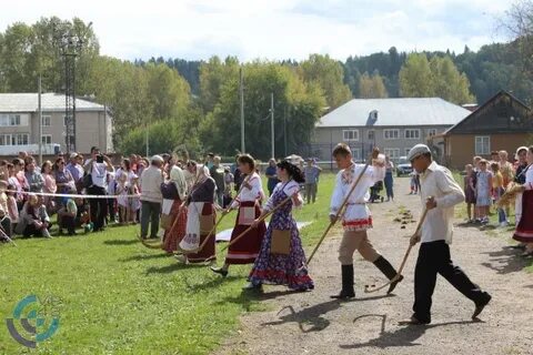 Красная поляна вятскополянский