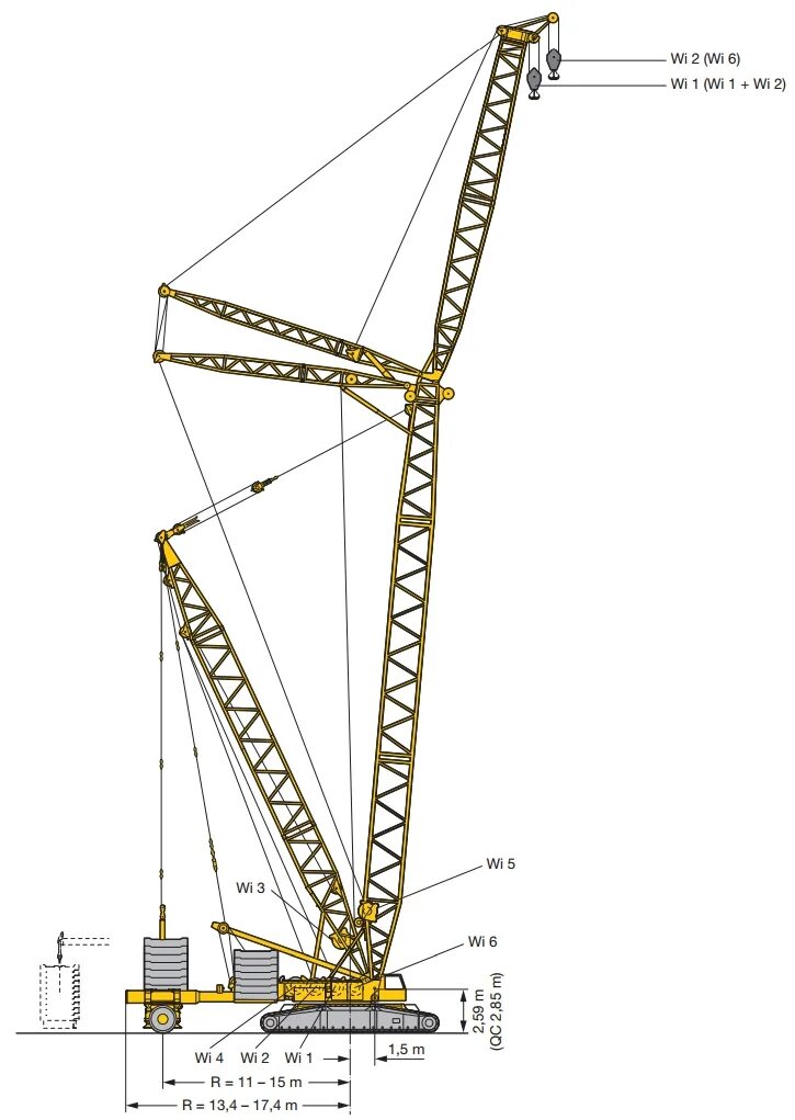 Кран 1400. Либхер 1400 кран гусеничный. Liebherr LR 1400/2. Гусеничный кран Либхер 400. Liebherr LR 2220.