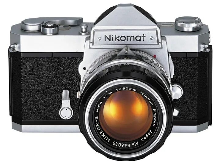 Camera models