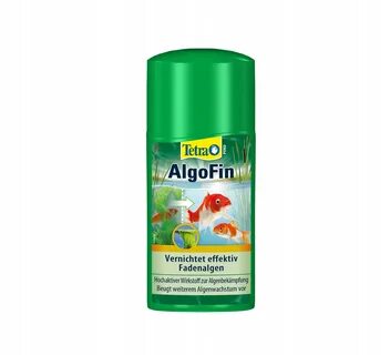 Tetra algofin