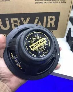 Ruby air