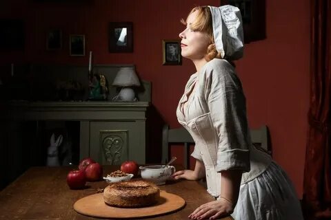 Кухарка для барина 8