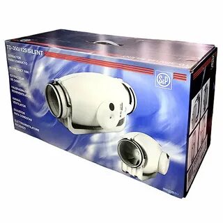 Td 350 125 silent