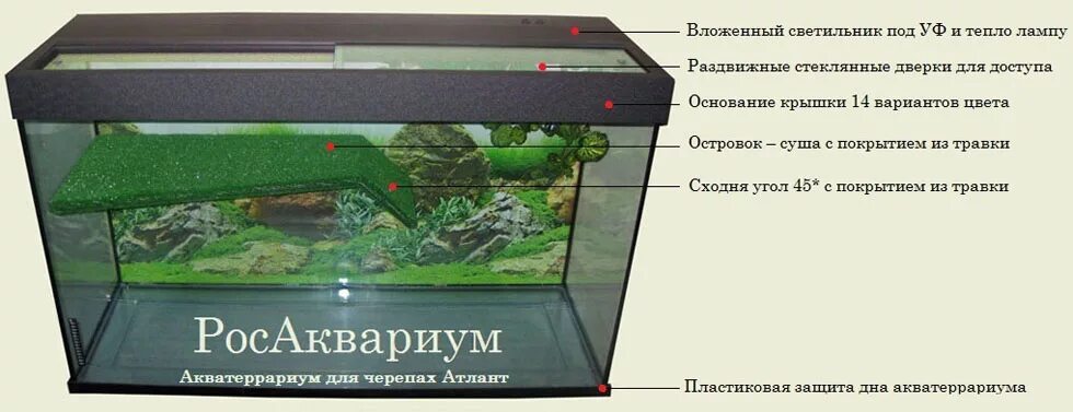 Террариум для красноухих черепах. Аквариум для красноухой черепахи. Уровень воды в террариуме для черепахи красноухой. Остров для красноухой черепахи.