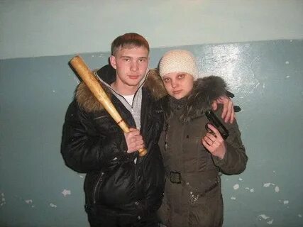 Быдлу по заслуге
