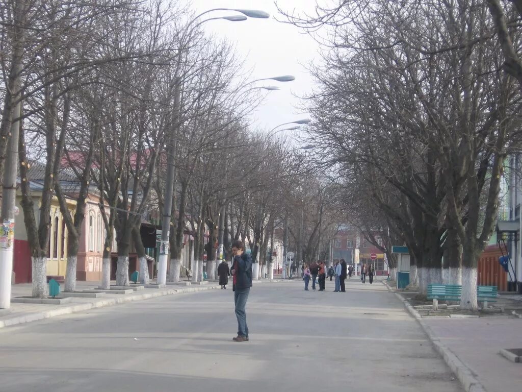 Отзывы о "Городок", Россия, Краснодарский край, Лабинск, Красная улица, 25А - Ян