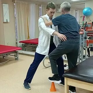 Реабилитолог брянск