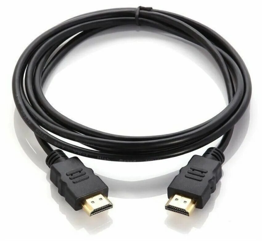 Hdmi кабель версии 1.4