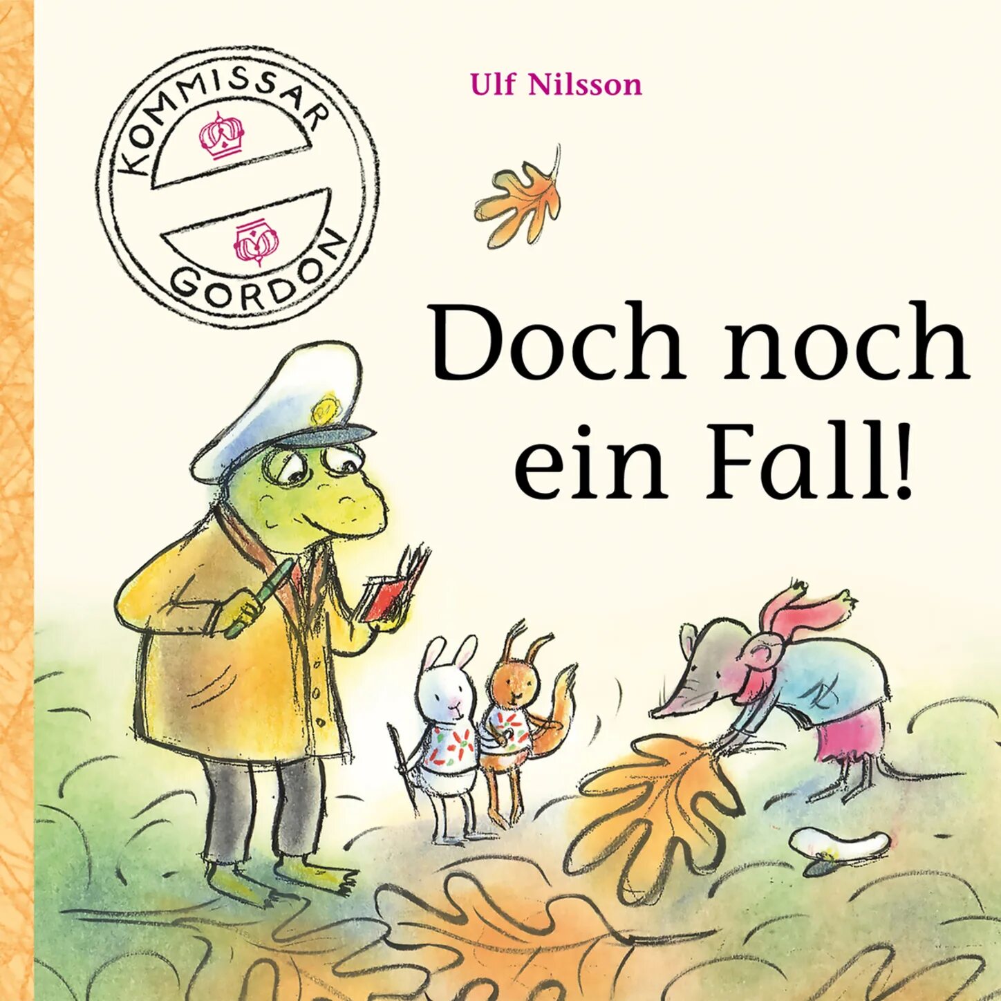 Der ein fall. Der ein fall