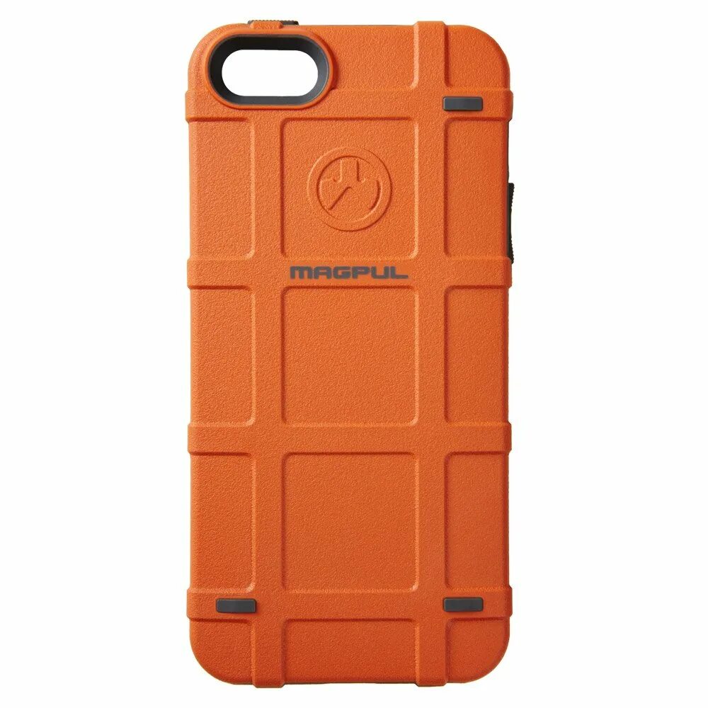 Orange case