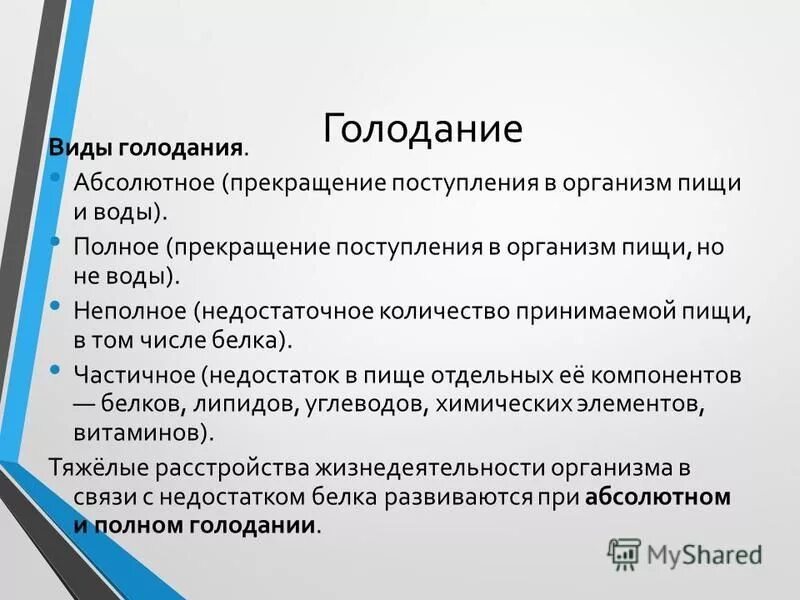 Классификация голодания. Неполное голодание это. Частичное голодание. Виды голодовок.