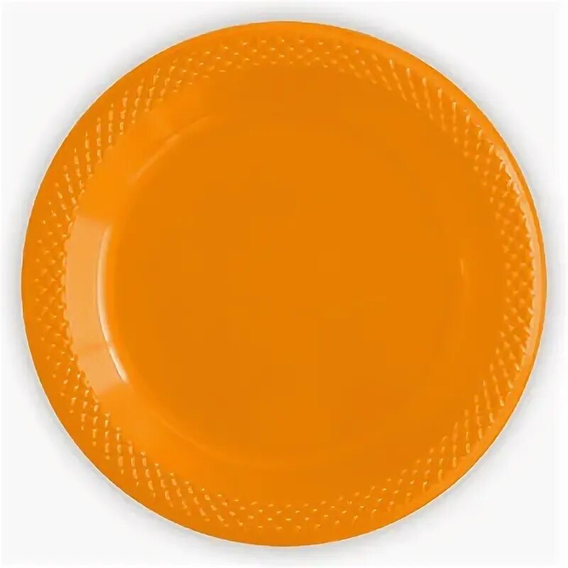 Deluxe orange