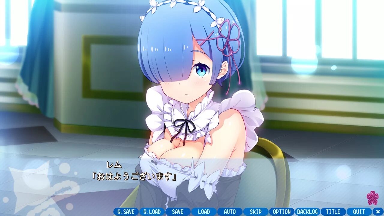 Re re минус. Re: Rem Plus. Re: Zero re: Rem Plus. [Grand†Cross] re: Rem Plus.