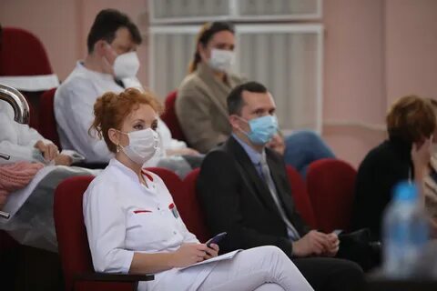 Организатор здравоохранения