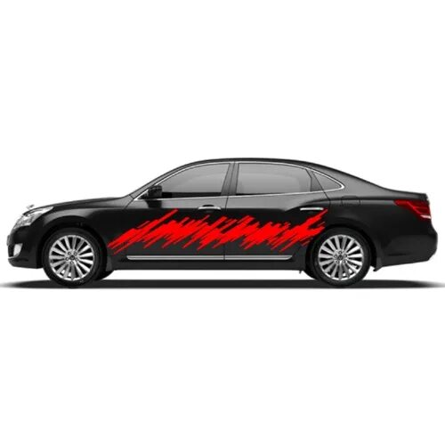 Наклейки на авто. Узоры на автомобиль. Наклейки на борт авто. Виниловые наклейки на борт авто. Виниловые наклейки на бок автомобиля.