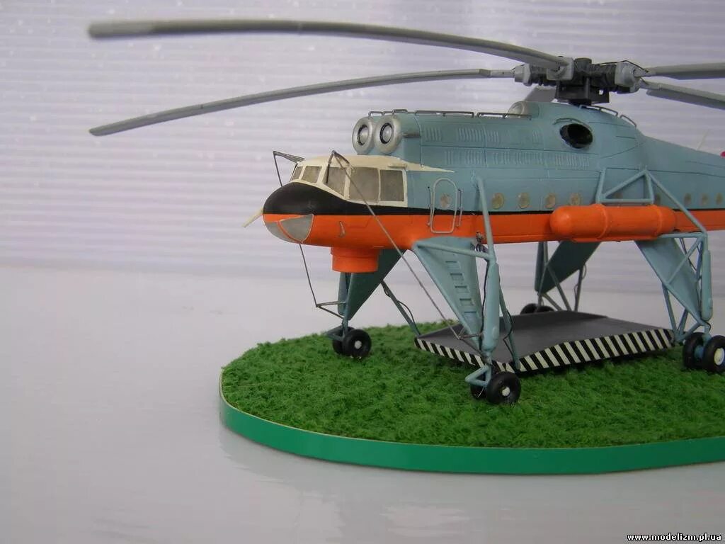 Ми-10 вертолёт модель ГДР. Модель вертолета ми 10к. Ми-10к 1/72. Plasticart mi-10.