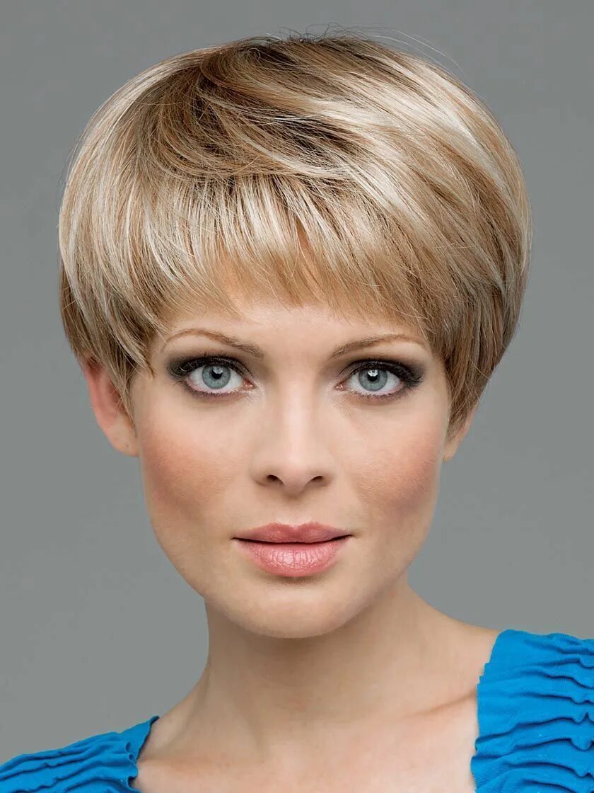 Noriko Wigs & Toppieces Wigs.com - The Wig Experts ™ Human hair wigs, Short hair