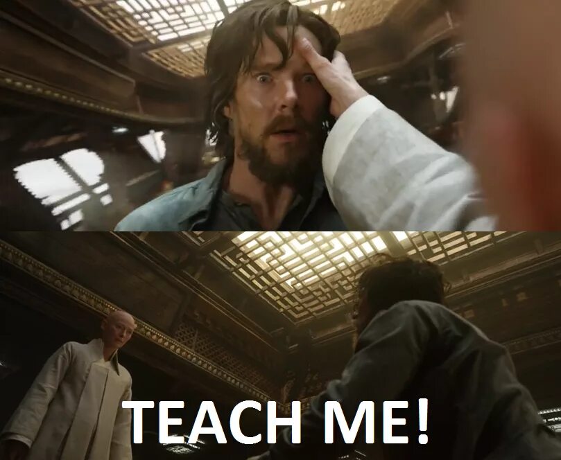 Teach me how to drill