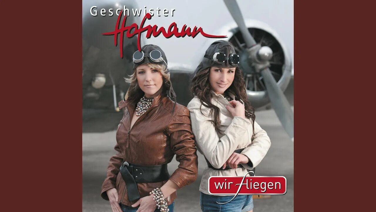 Wir fliegen