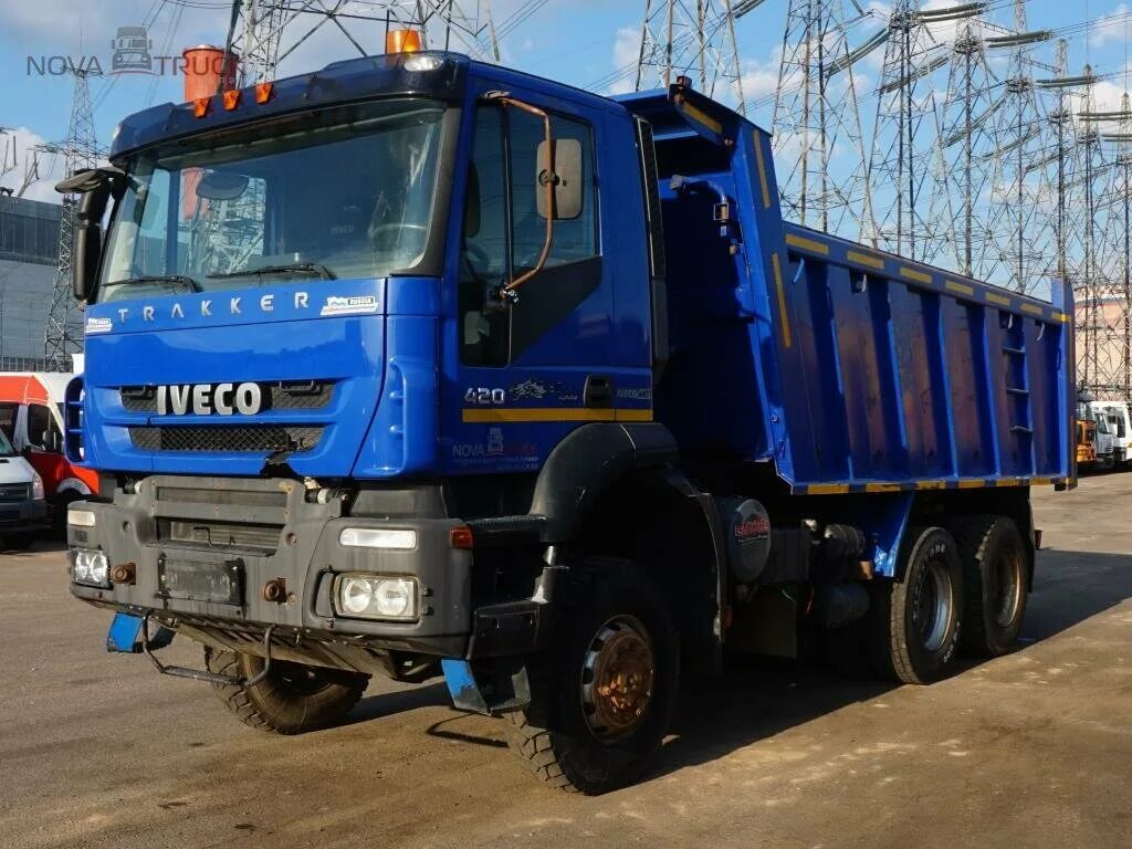 Куплю iveco б у