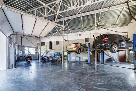 Автосервис бу