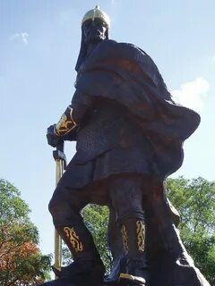 Древлянский князь