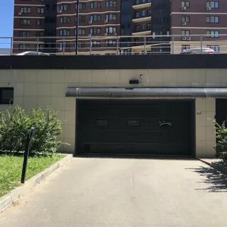 Парковка одинцово