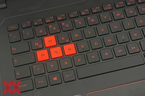 Asus rog отключить подсветку