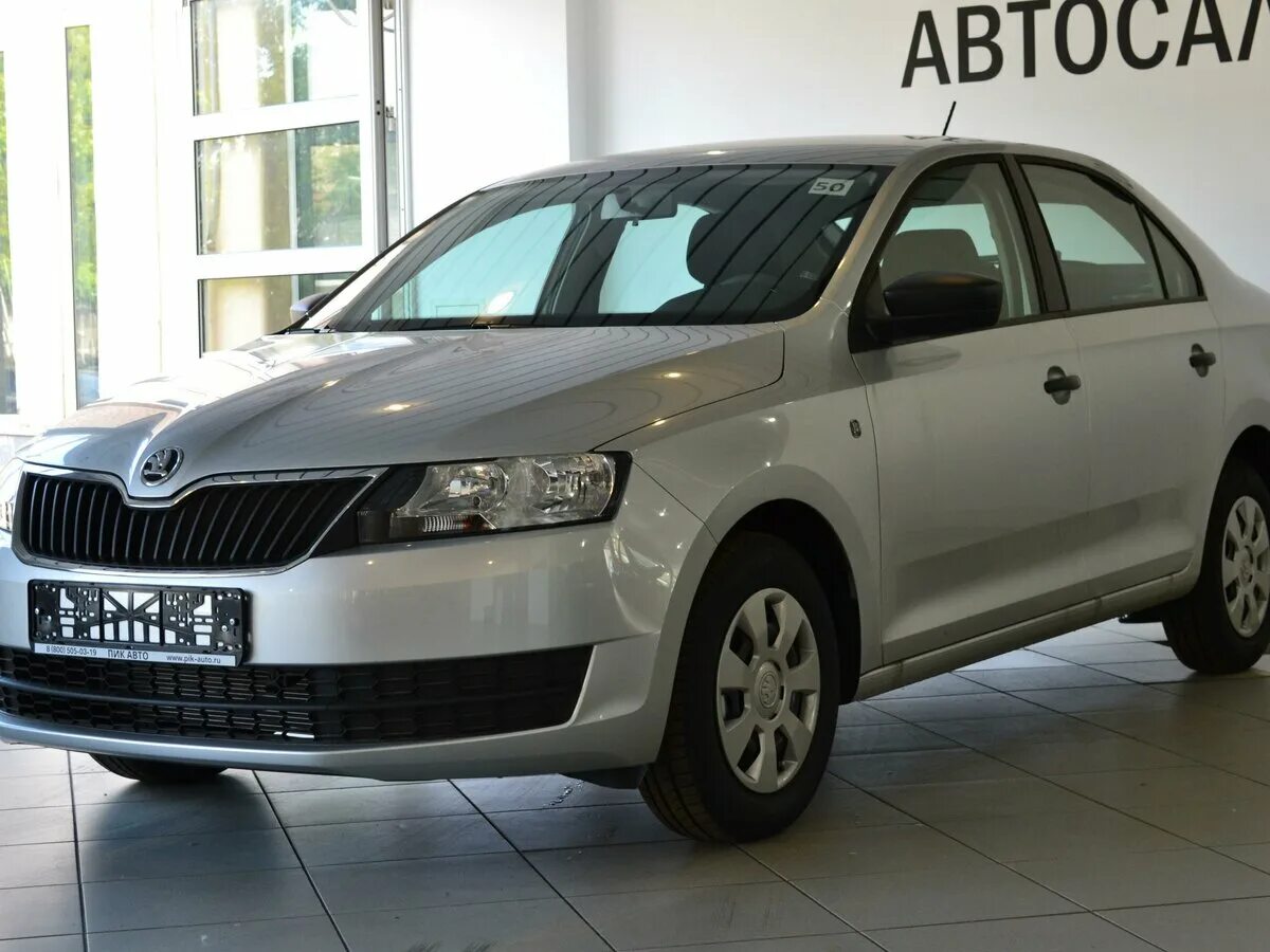 6 2019. -90 на шкоду рапид. с. 6 90 л. с.