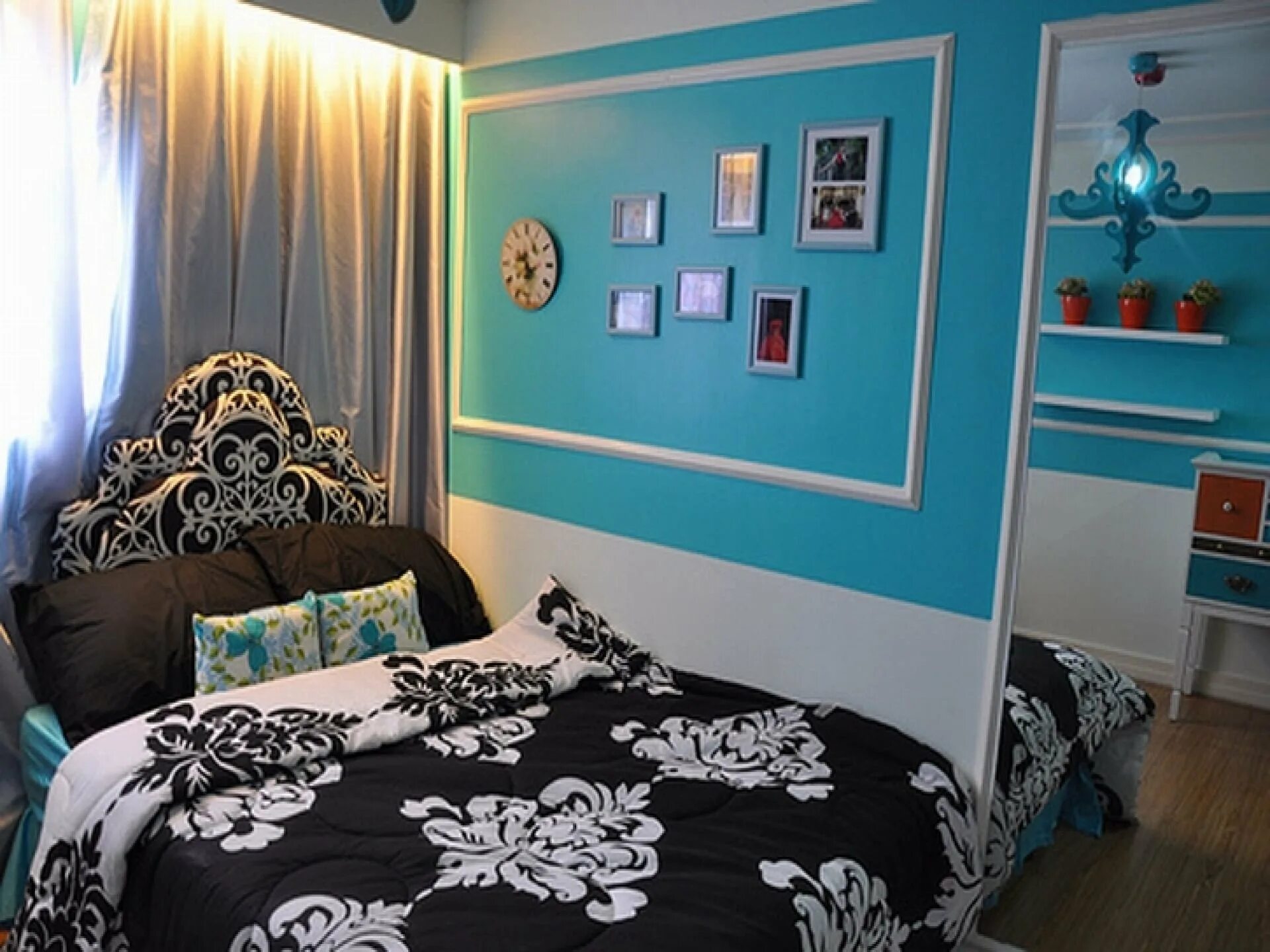 Комната в цвете тиффани. Тиффани блю. Tiffany room 69. Спальня в цвете тиффани. Комната в цвете тиффани.
