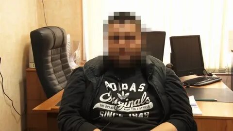 Криминал пенза